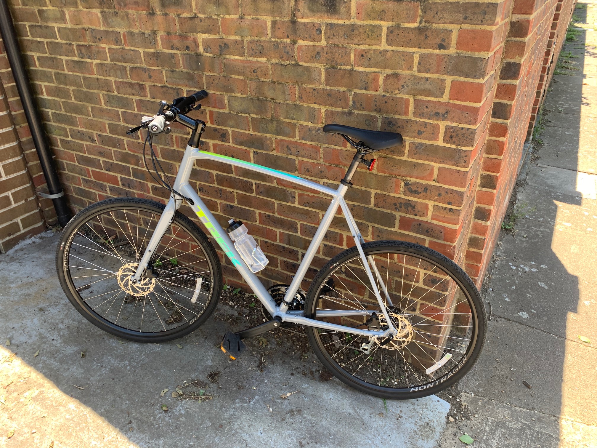 Trek fx 2 discount xxl