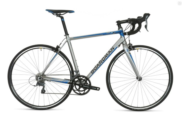 Boardman road bike sales 2016