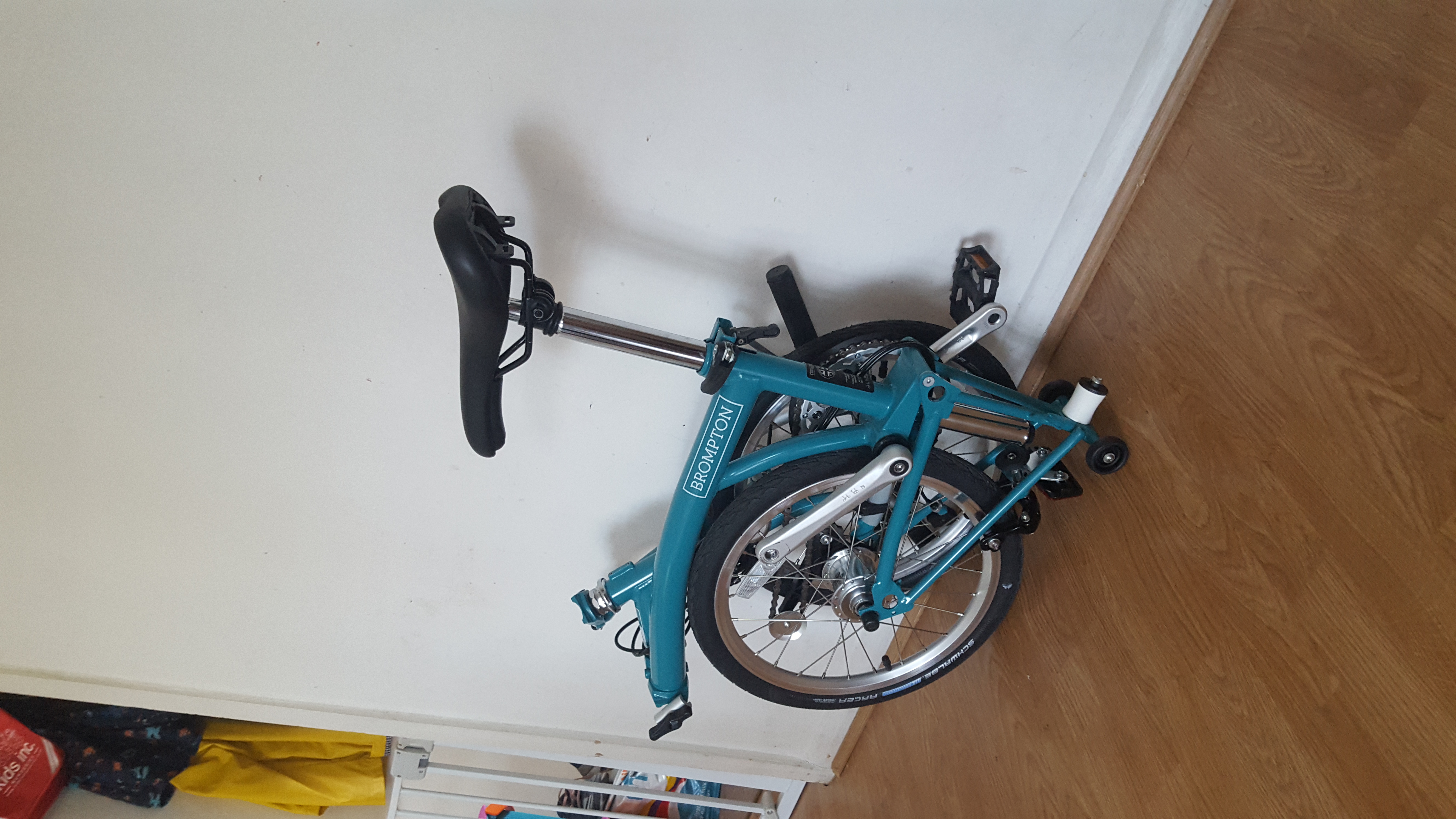 brompton b75 buy