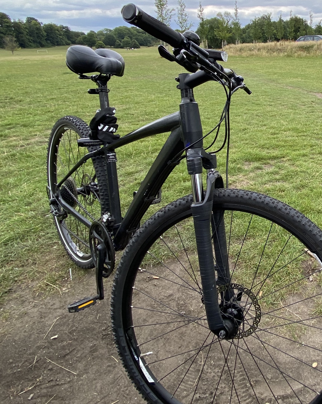 giant roam 2 2011