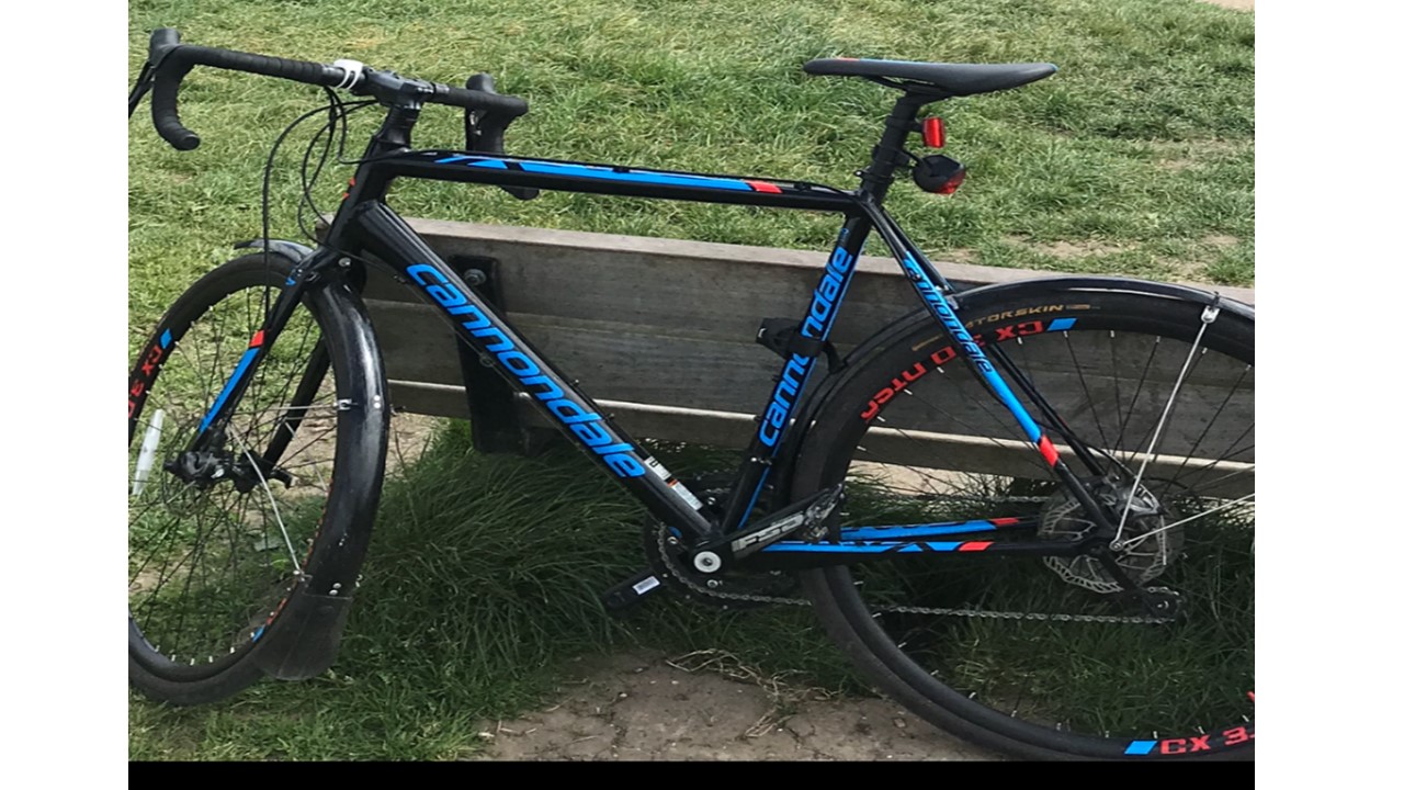 caadx cannondale