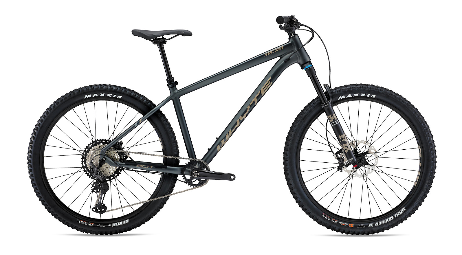 whyte 909 v1