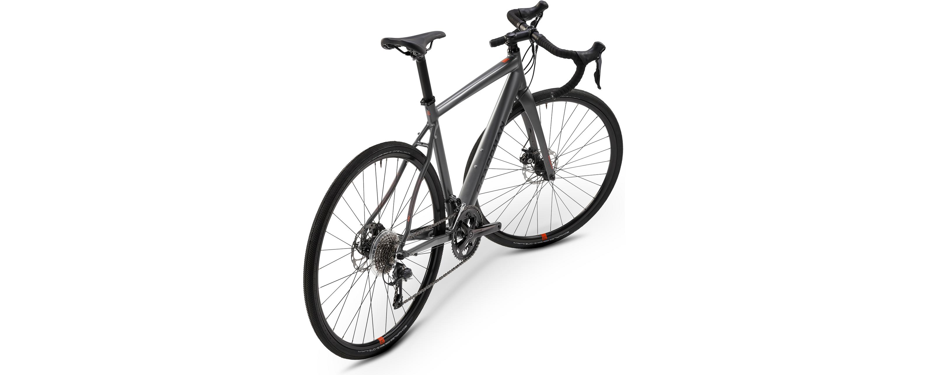 Boardman 8.6 adventure online bike