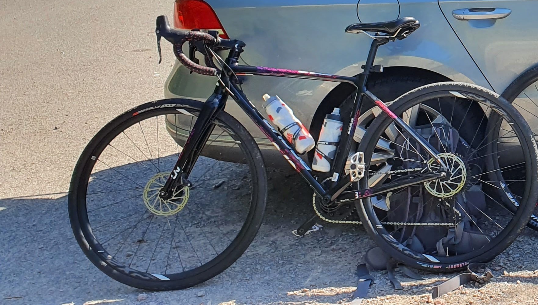 gumtree carbon road bike