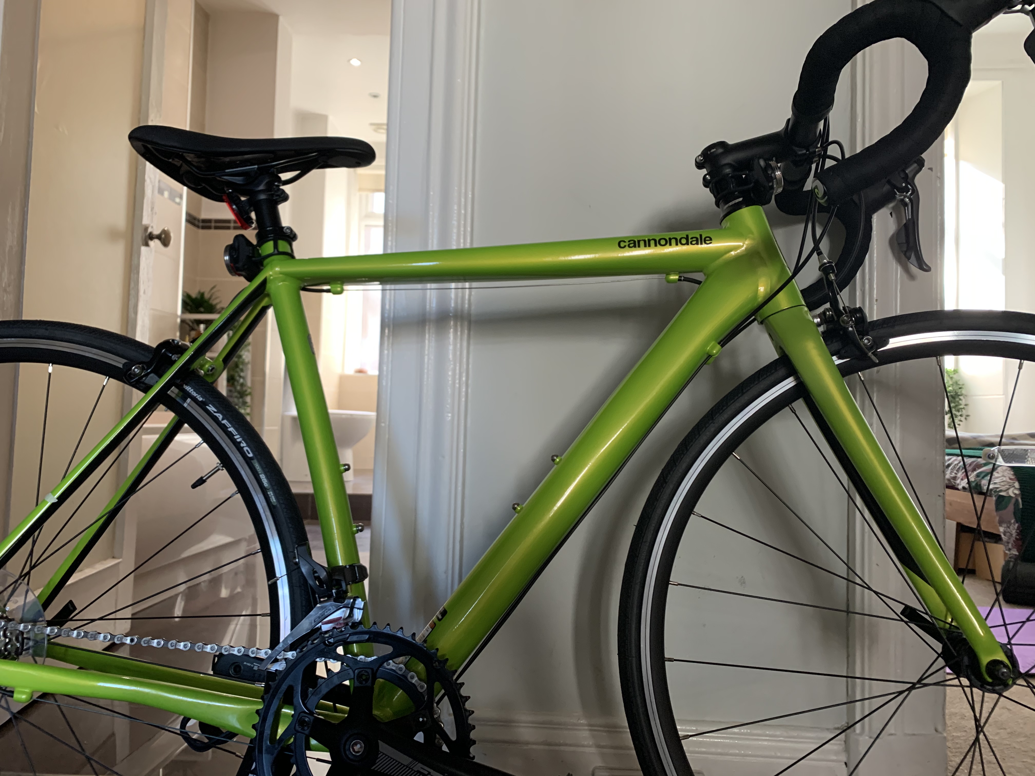 cannondale caad13 dura ace