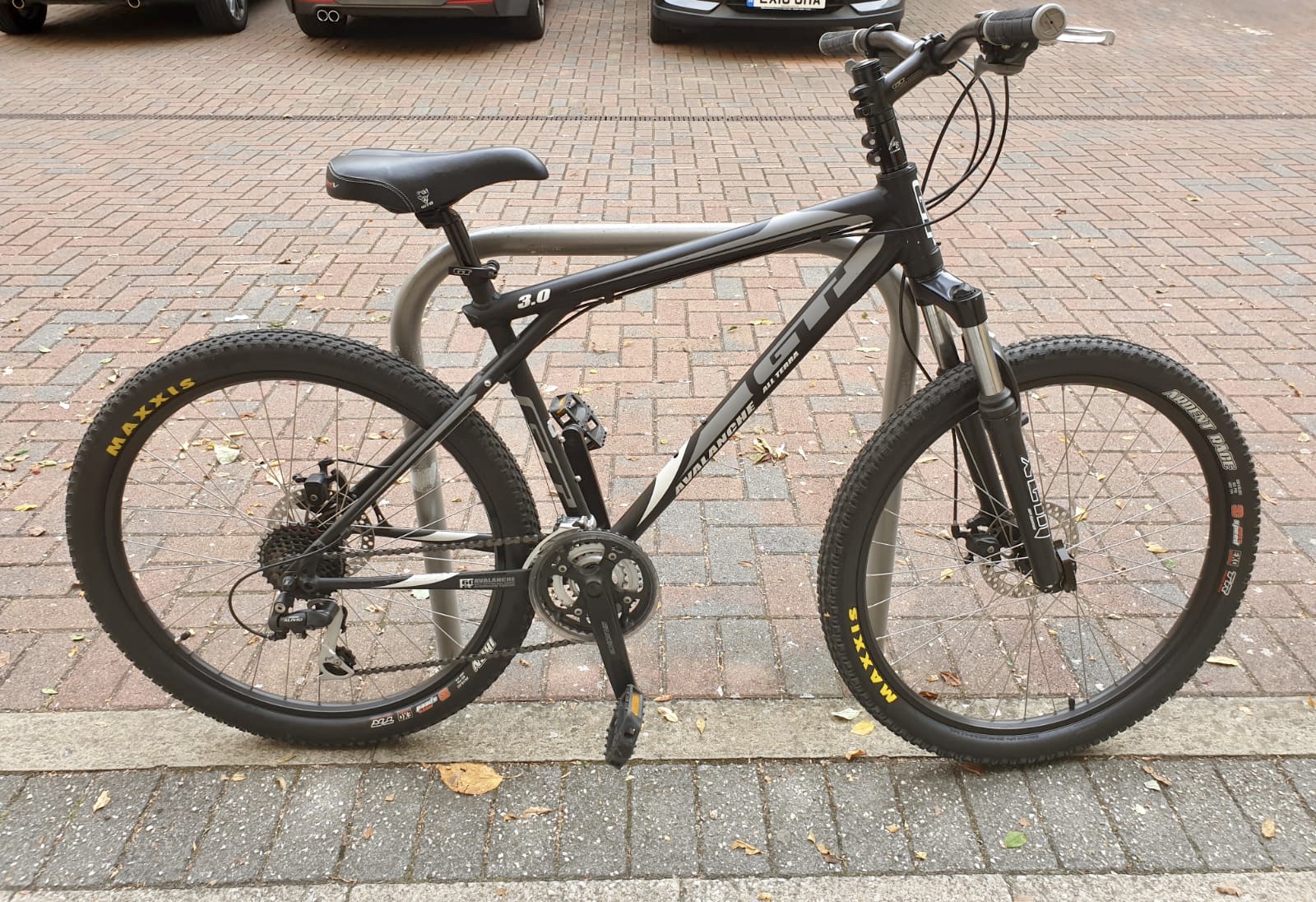 gt avalanche all terra 3.0