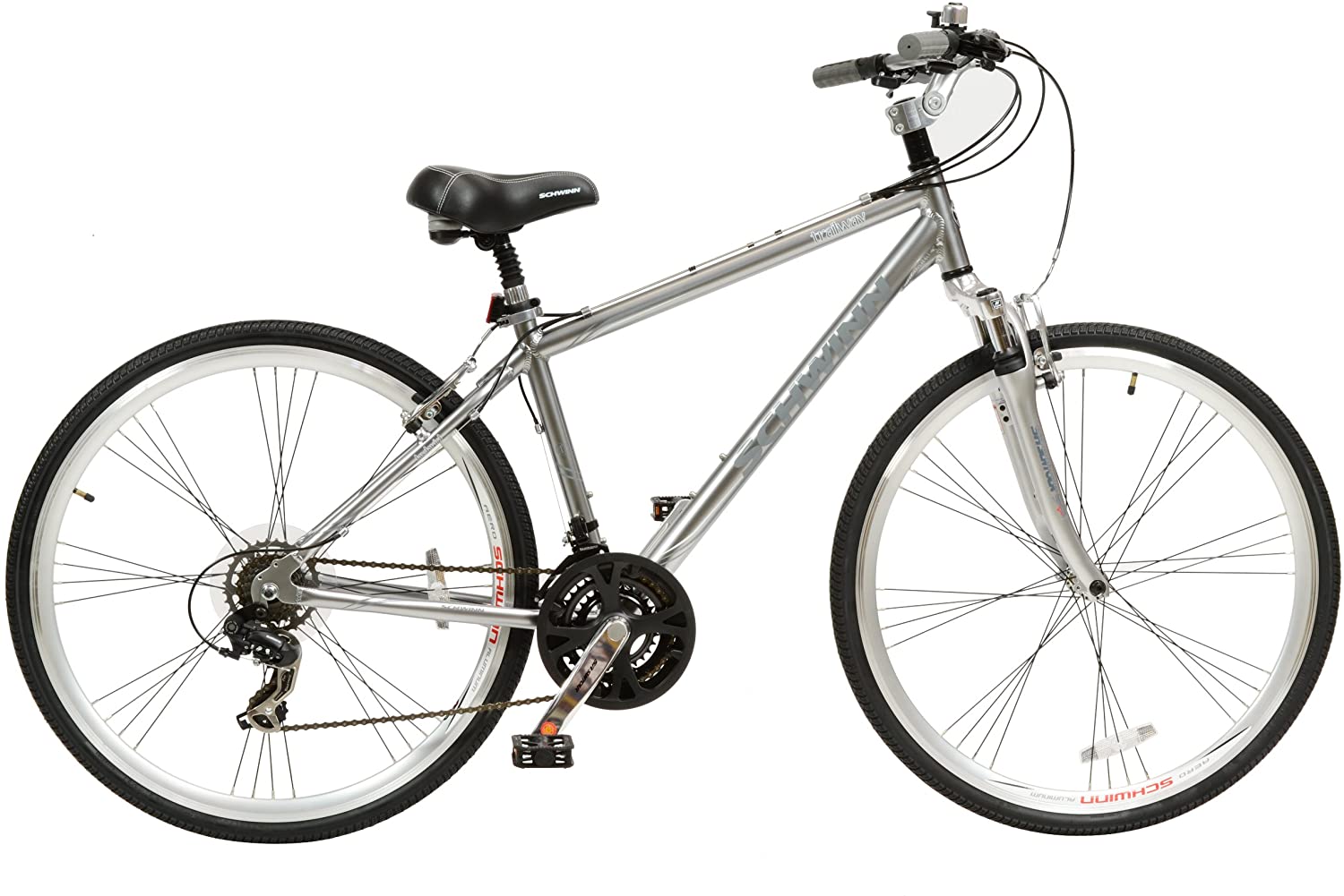 schwinn trailway bike