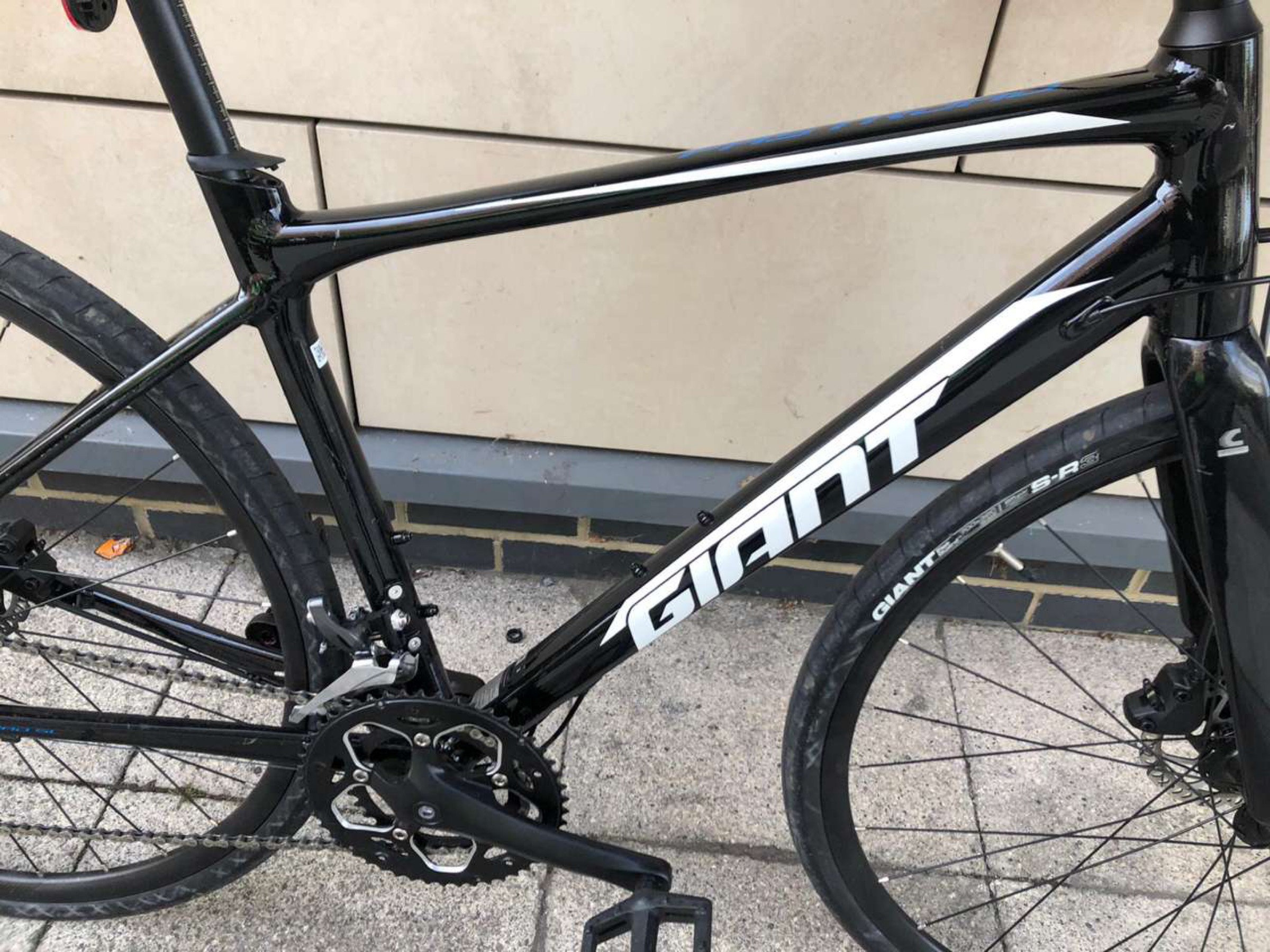 trek sl3