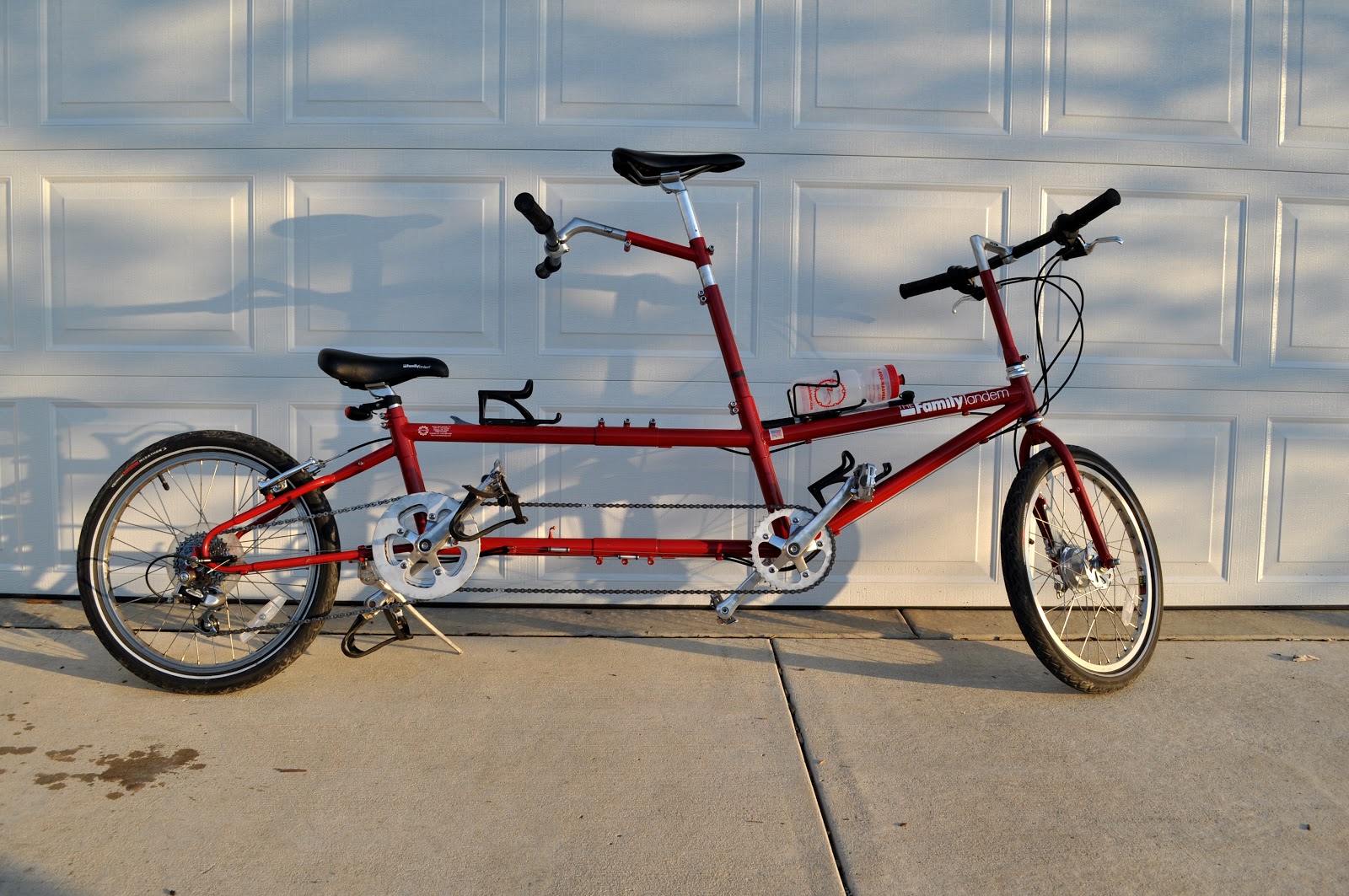 bike friday bikes