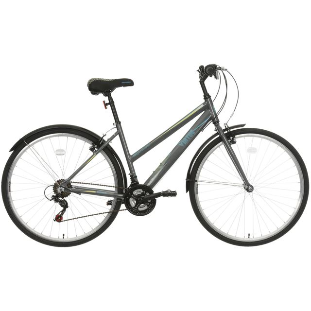 apollo mens hybrid bike