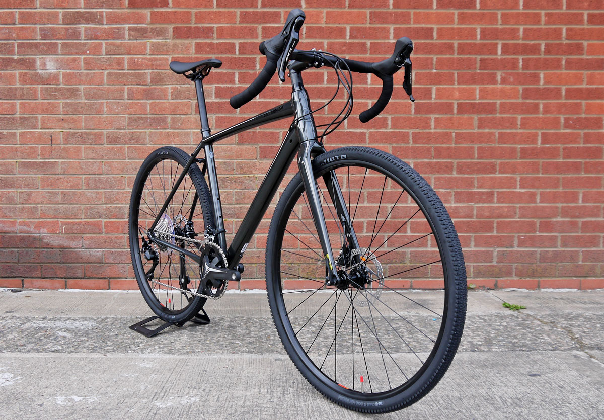 cannondale topstone 2019 105