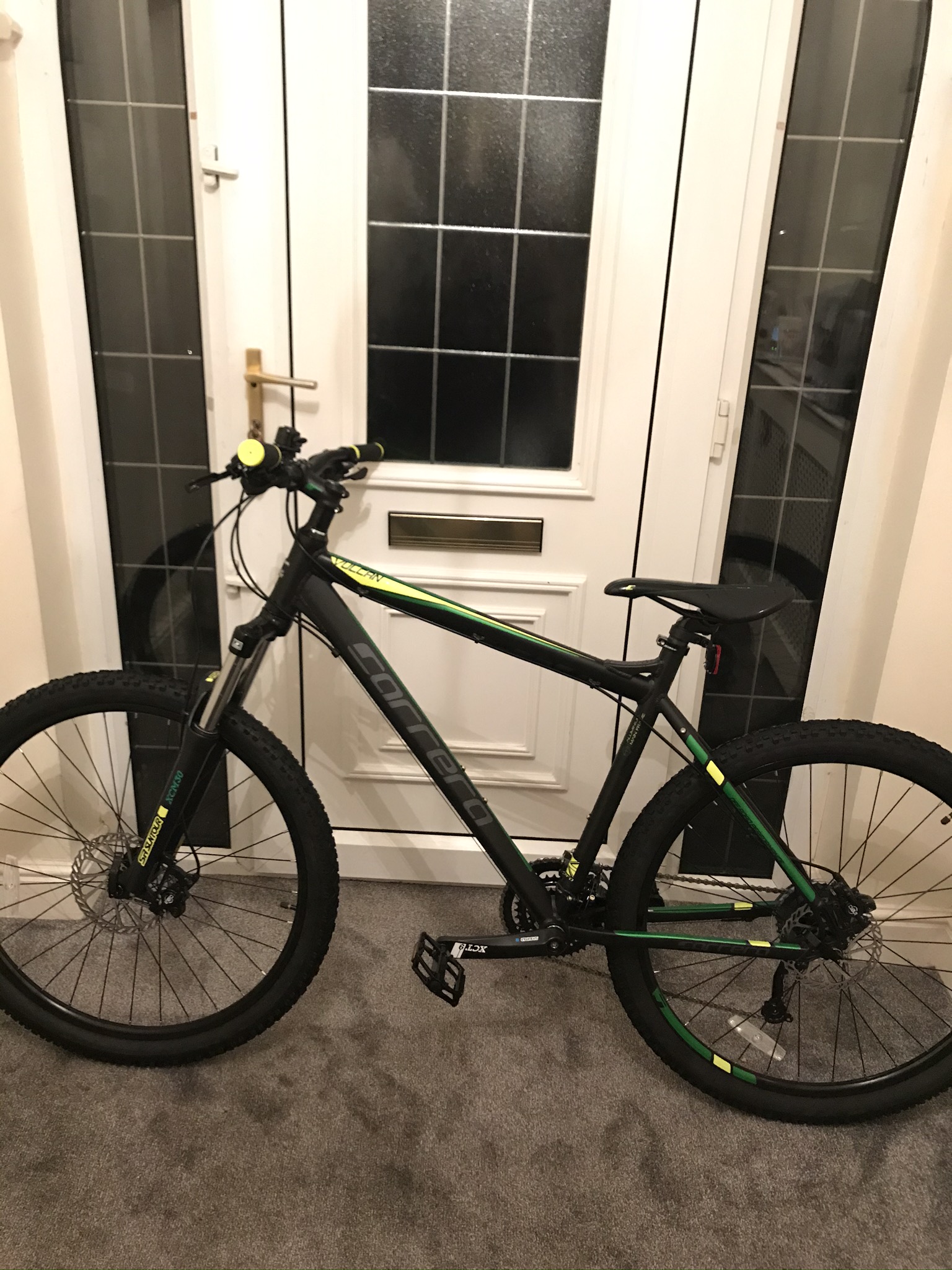 imortor 27.5 inch