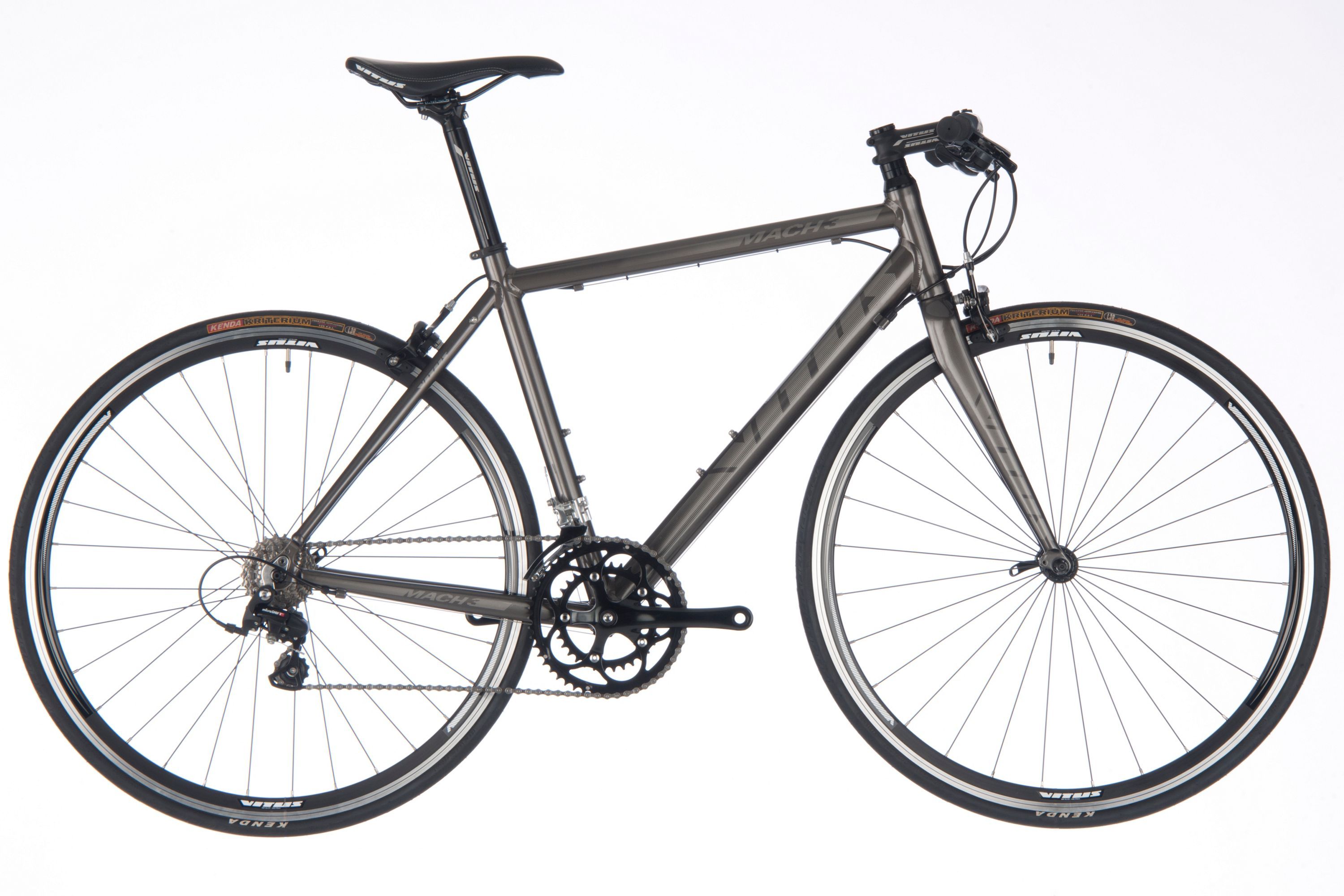 Vitus sale mach 3