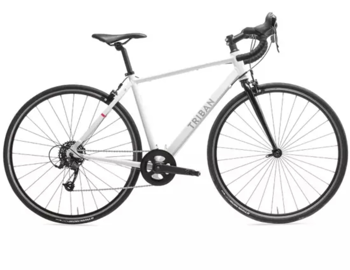 starter road bike uk