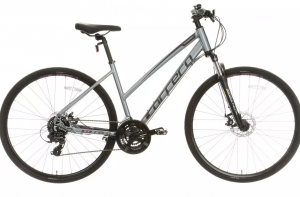 Carrera bicycles Crossfire 2 2020