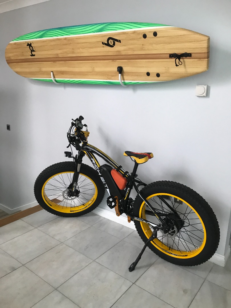 richbit ebike