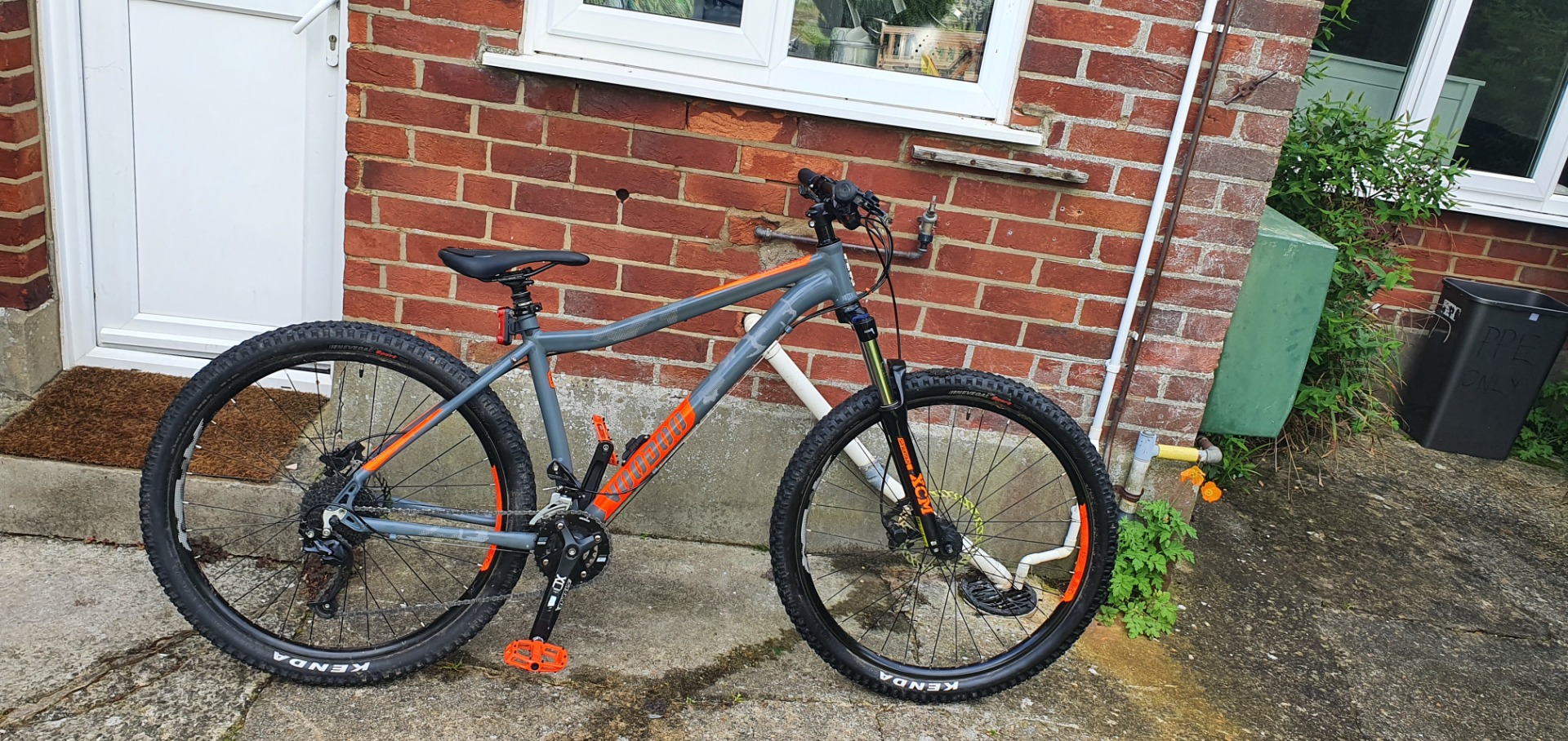 2020 verve 2 disc