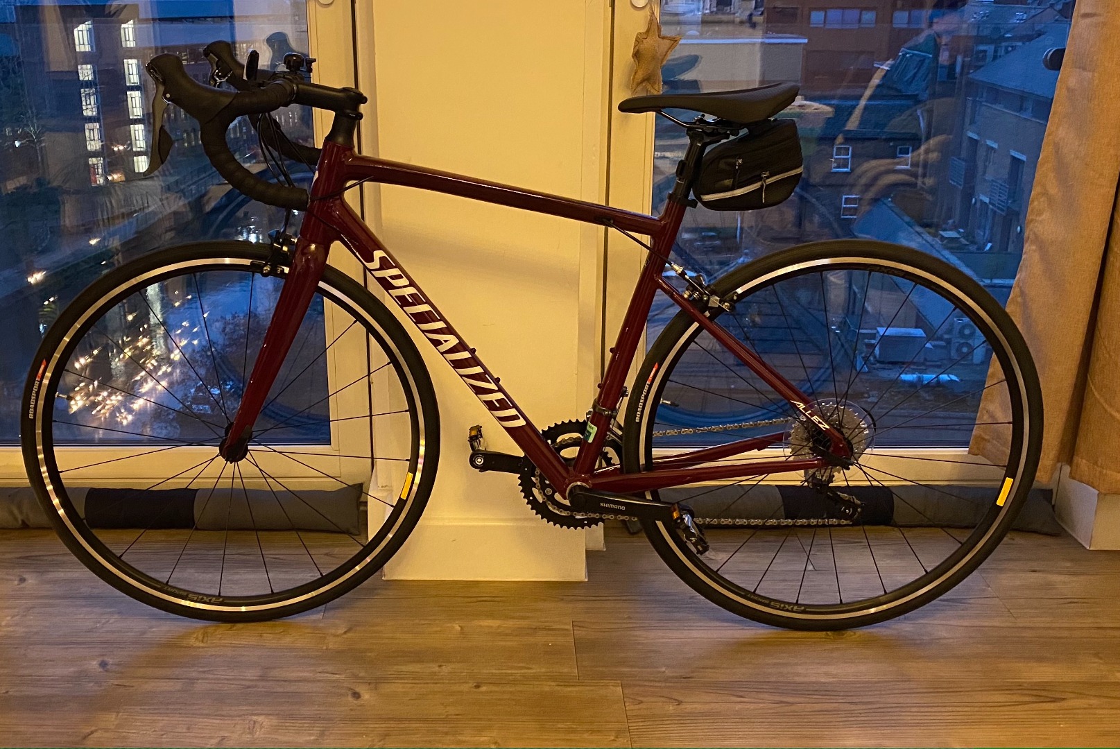 Specialized allez e5 discount 2021