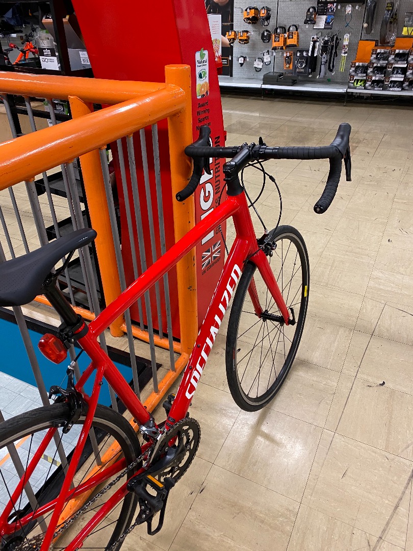 Specialized allez 2019 hot sale