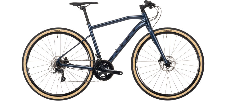 vitus mach 3 disc hybrid bike