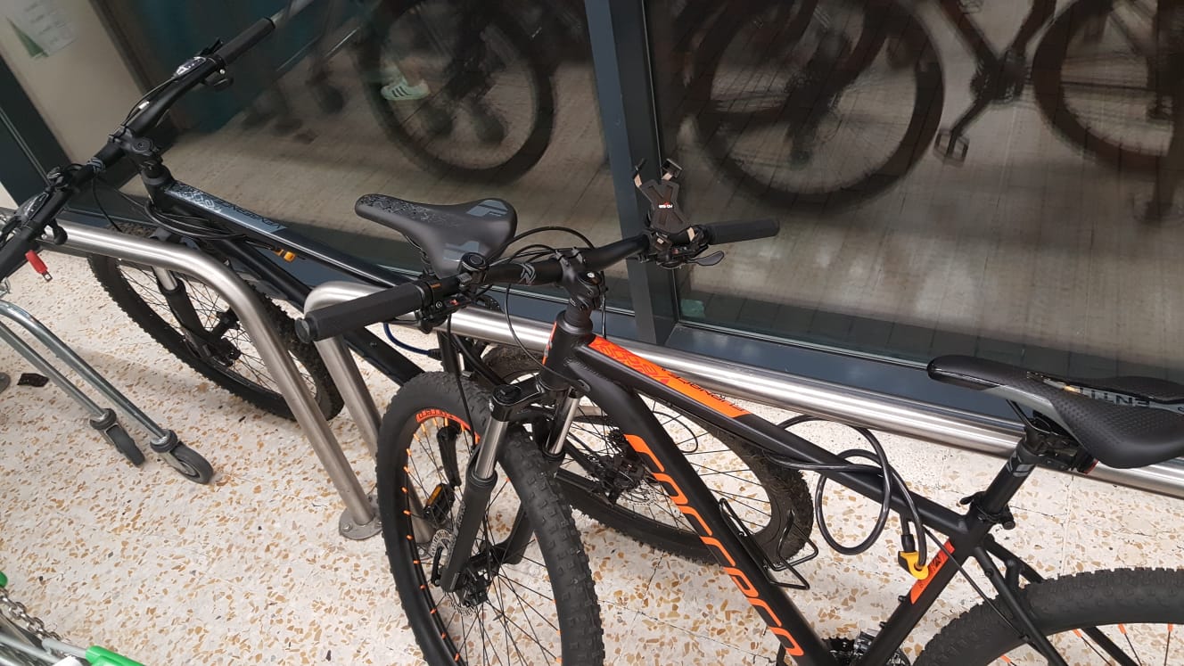 halfords carrera saruna 20