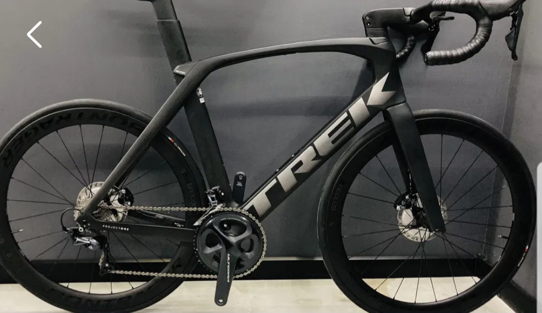 trek madone slr 6 disc 2021