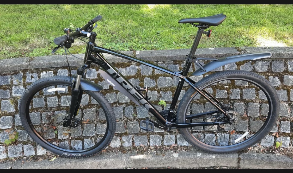 Stolen Trek 2021Trek Marlin 5 XXL frame 29in wheels