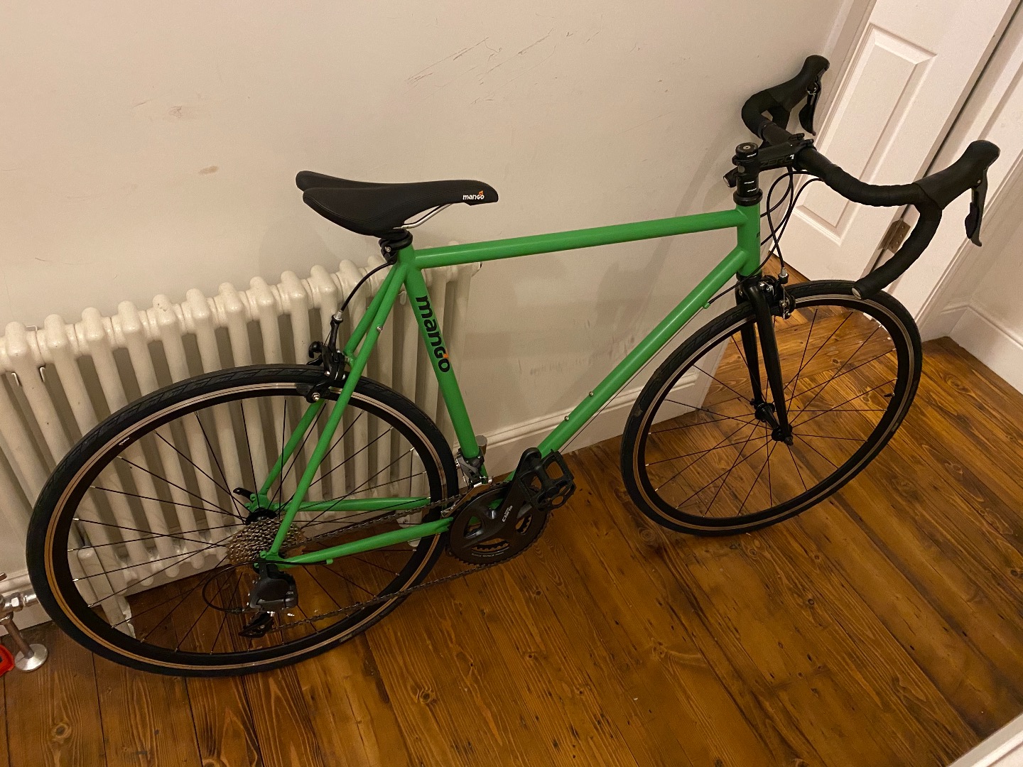 mango bikes for sale