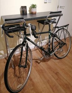 Trek 520