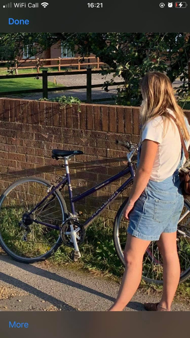 bicycles for heavy women