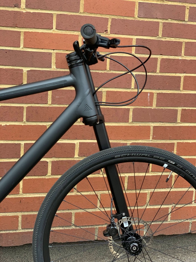 cannondale bad boy handlebars