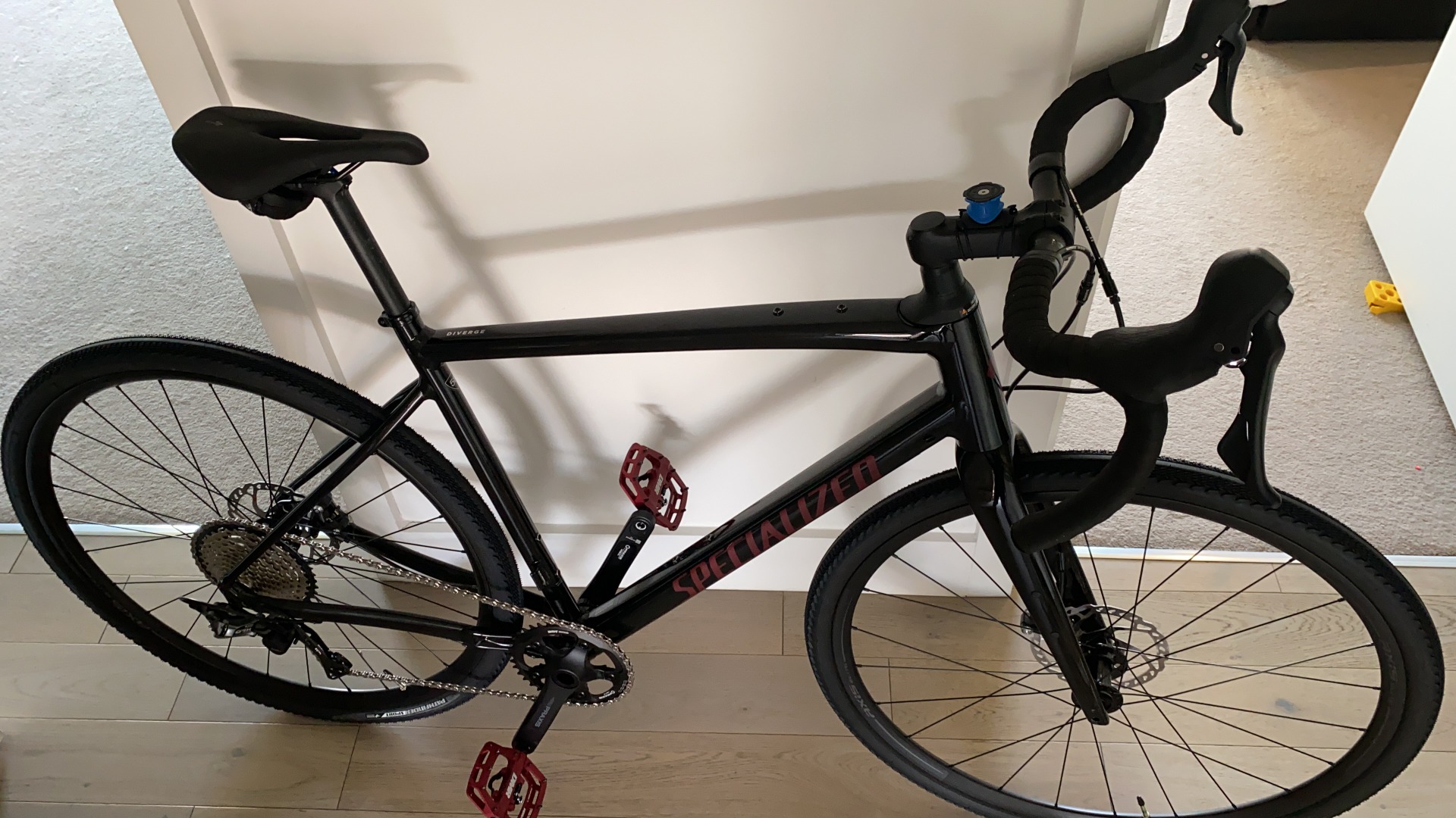 trek 930 price