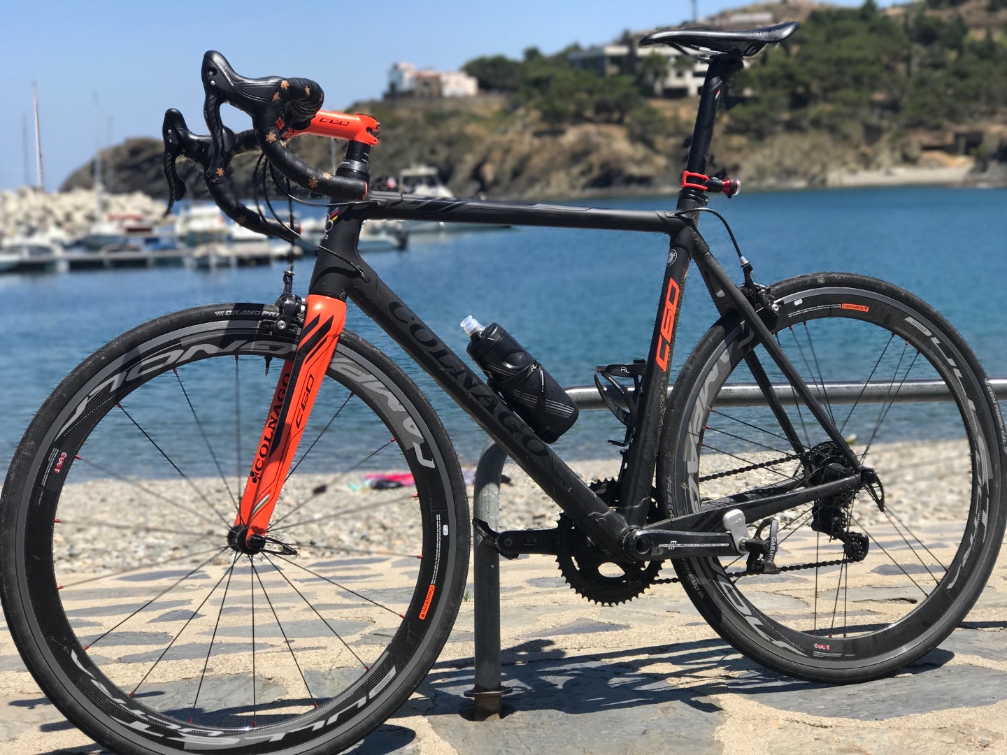 colnago c60 for sale