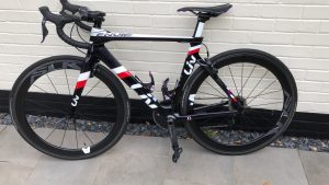 Liv Envie Advanced Pro 1 (size S)