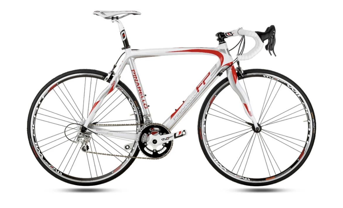 Stolen Pinarello FP3