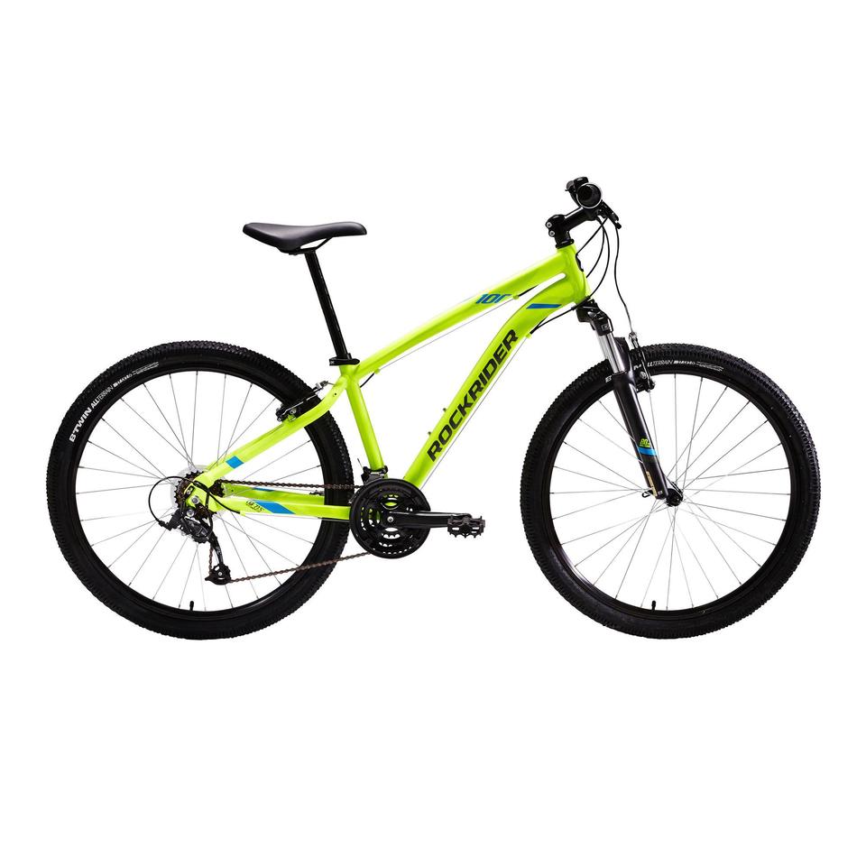 rockrider mtb st 100