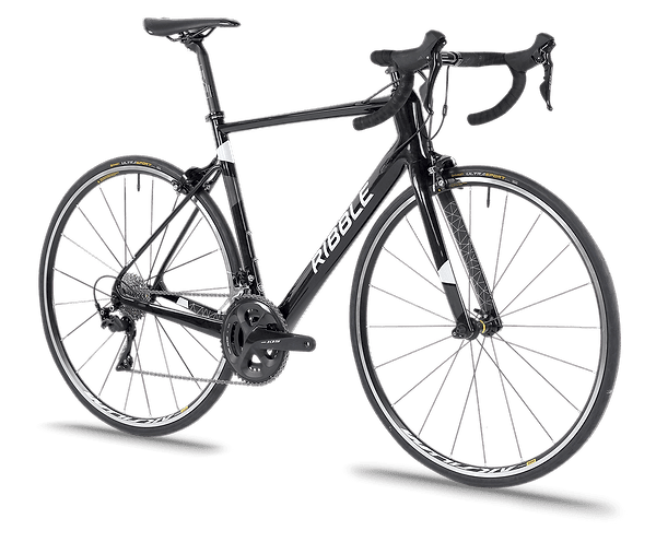 ribble r872 black