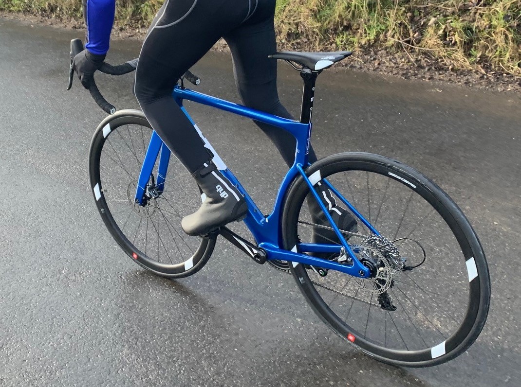 Stolen 3T Strada Pro