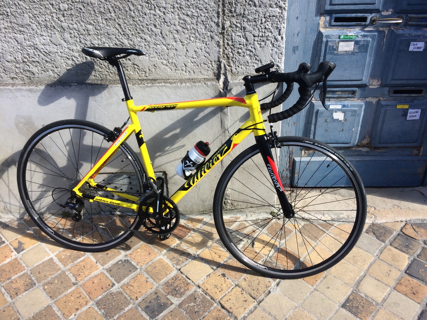 Wilier best sale montegrappa 2019