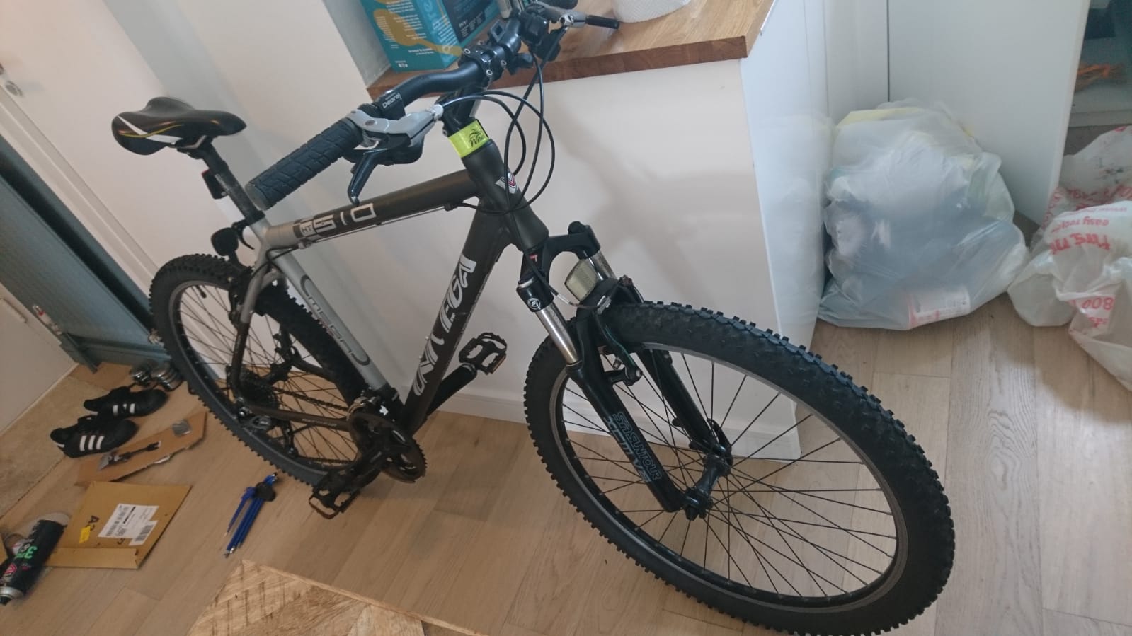 e bike rocky mountain 2019