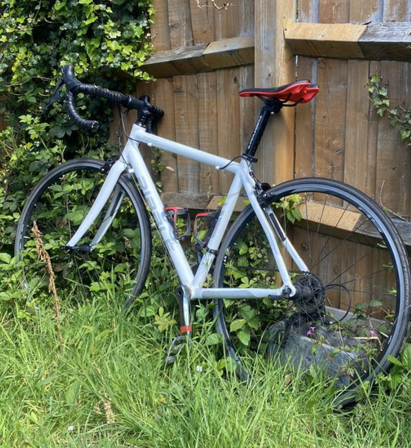 Stolen Ribble Ribble 7005 Sportiva Tiagra Bike