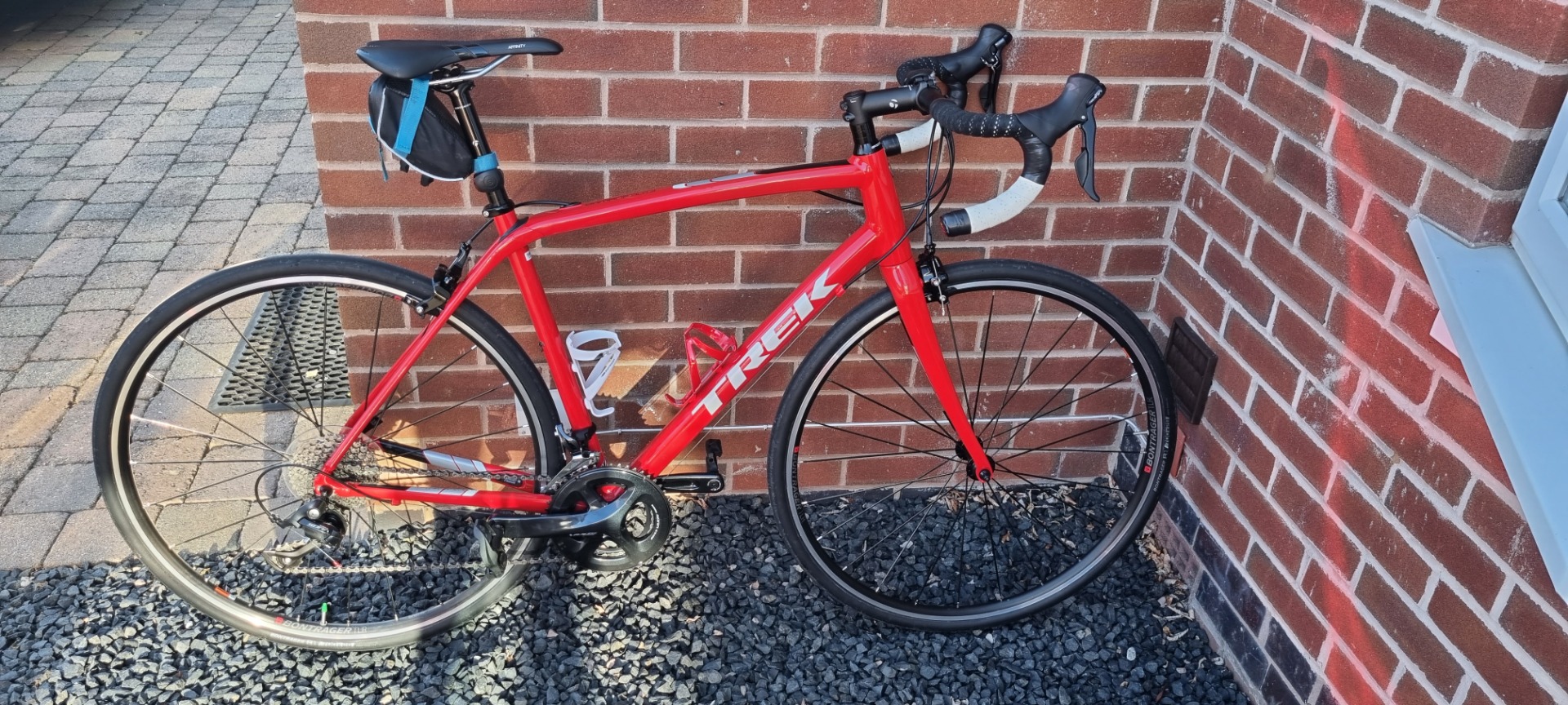 2018 trek discount domane alr 3