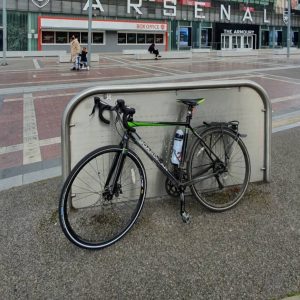 Boardman Bikes CX COMP