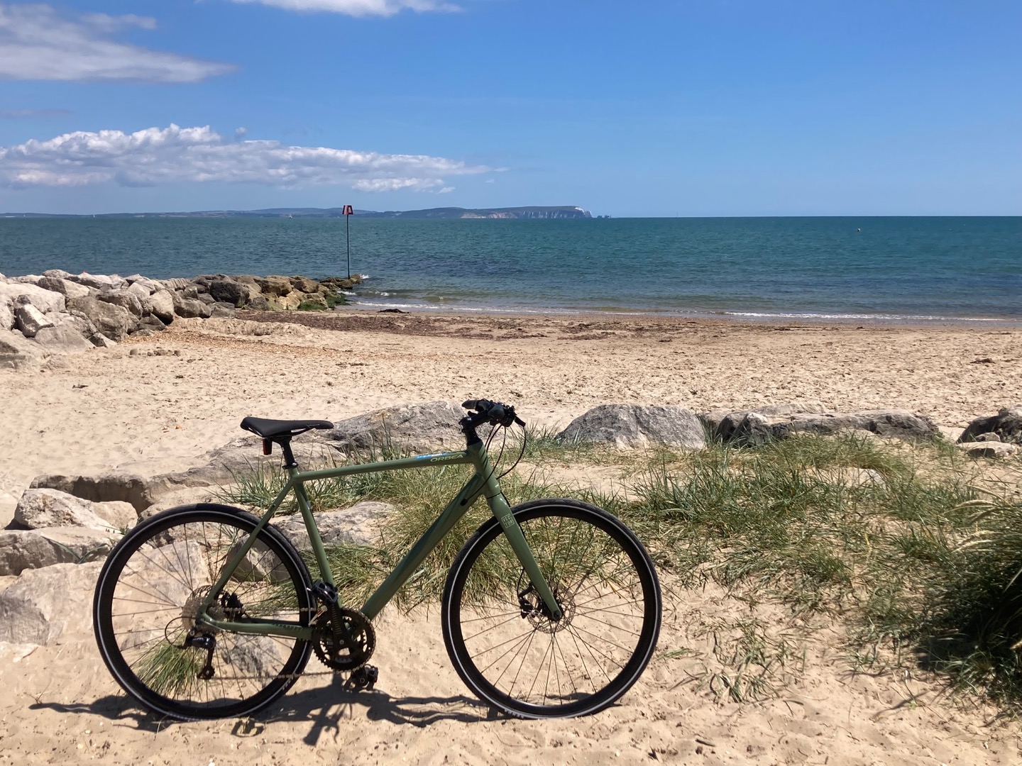 orbea vector 20 review