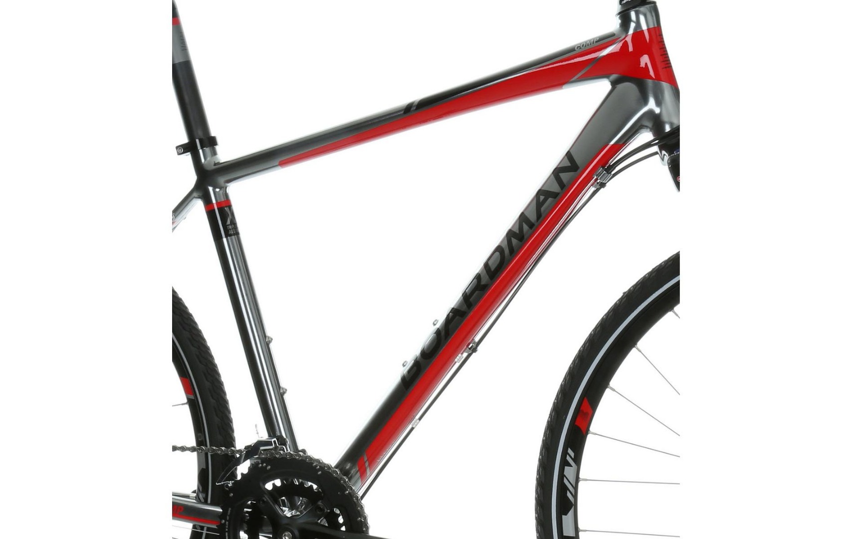 boardman comp red and black