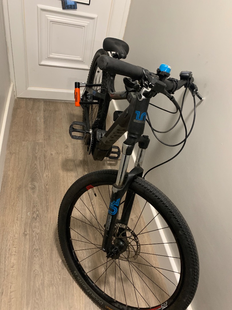 haibike 4.0 hardseven