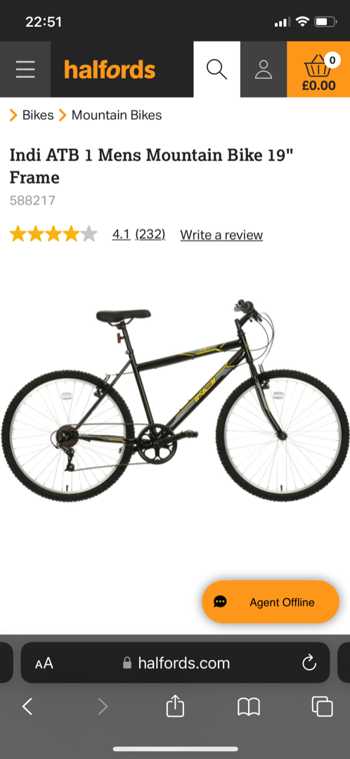 indi bikes uk