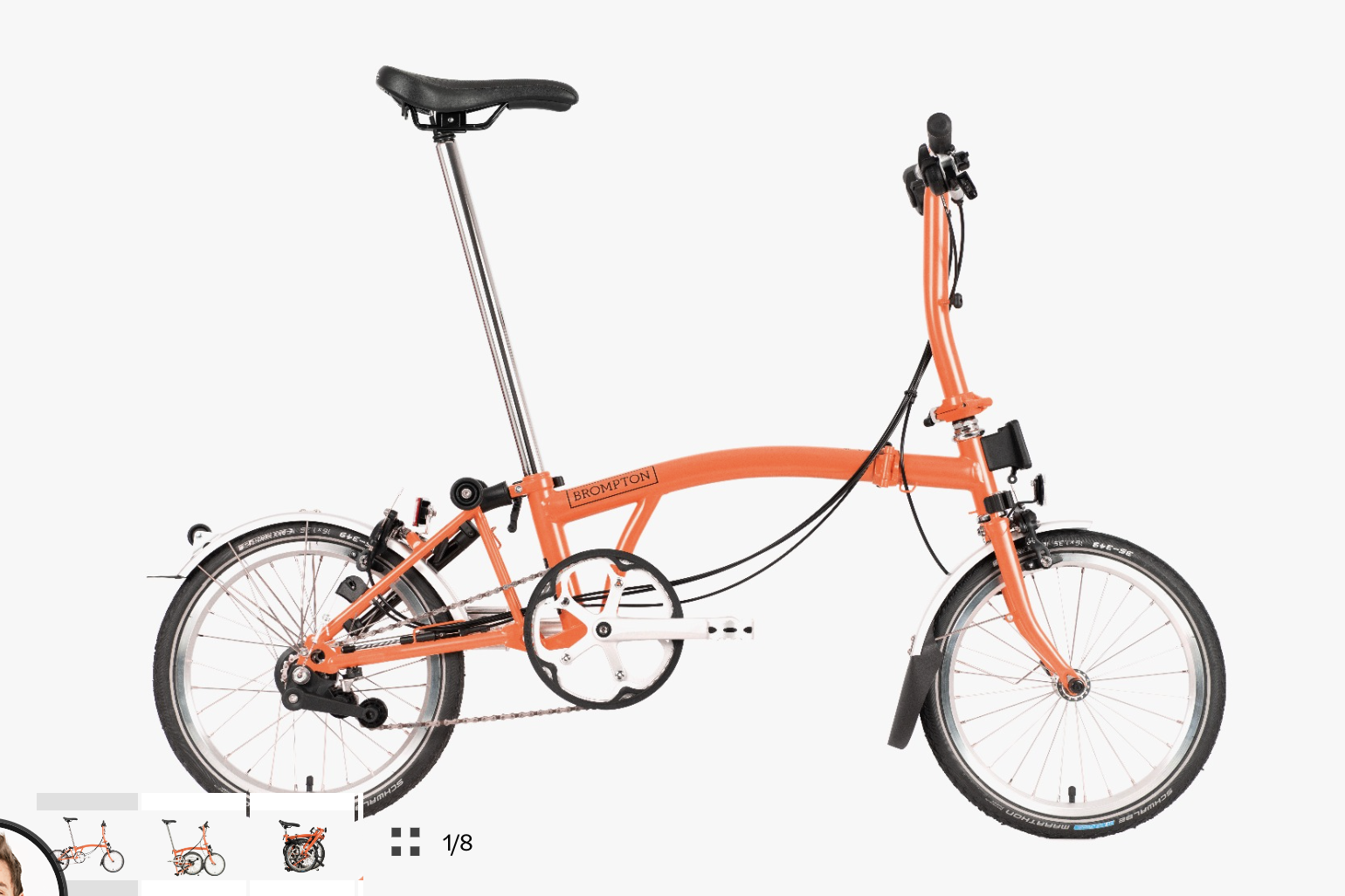 brompton bike models