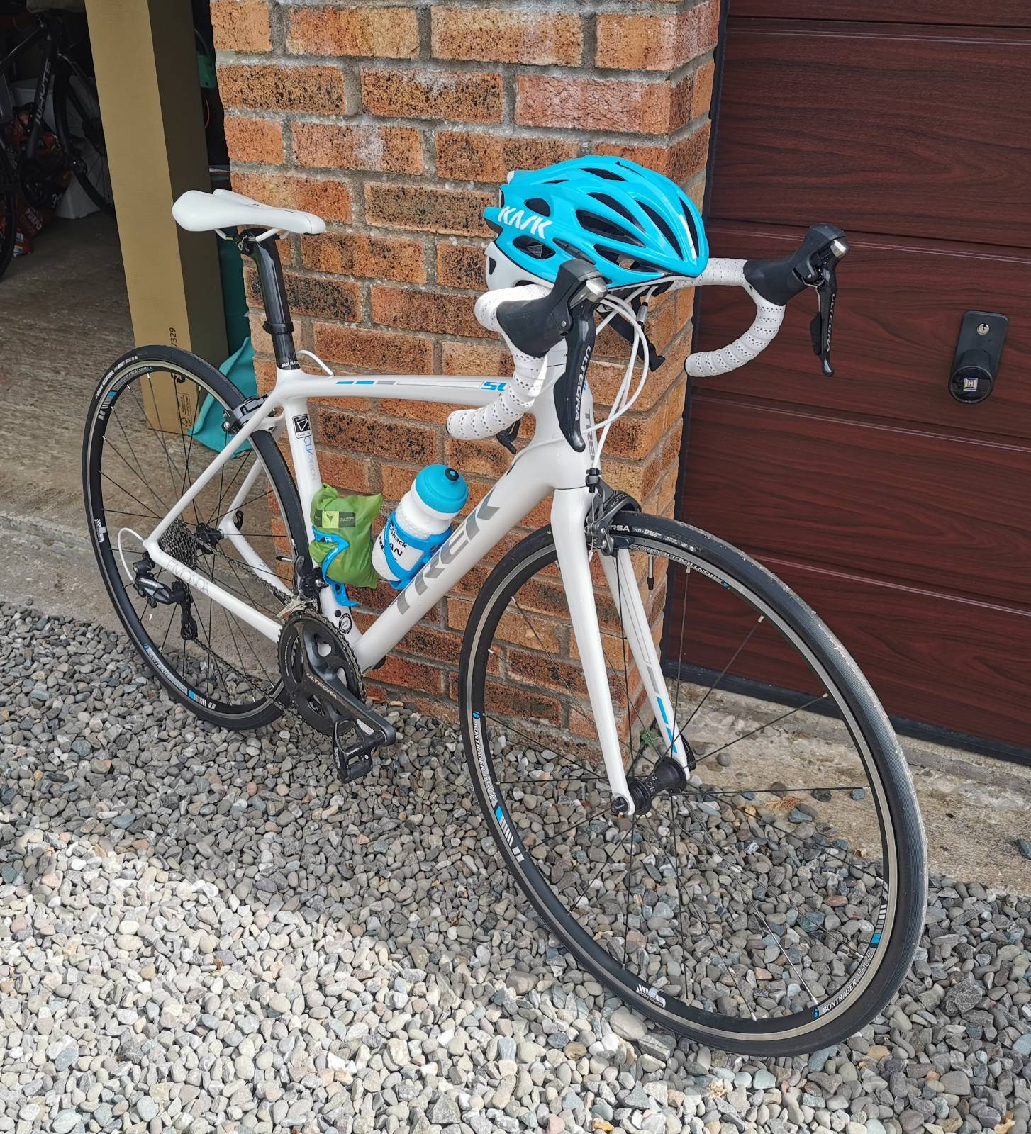 Stolen Trek Emonda SL6 WSD