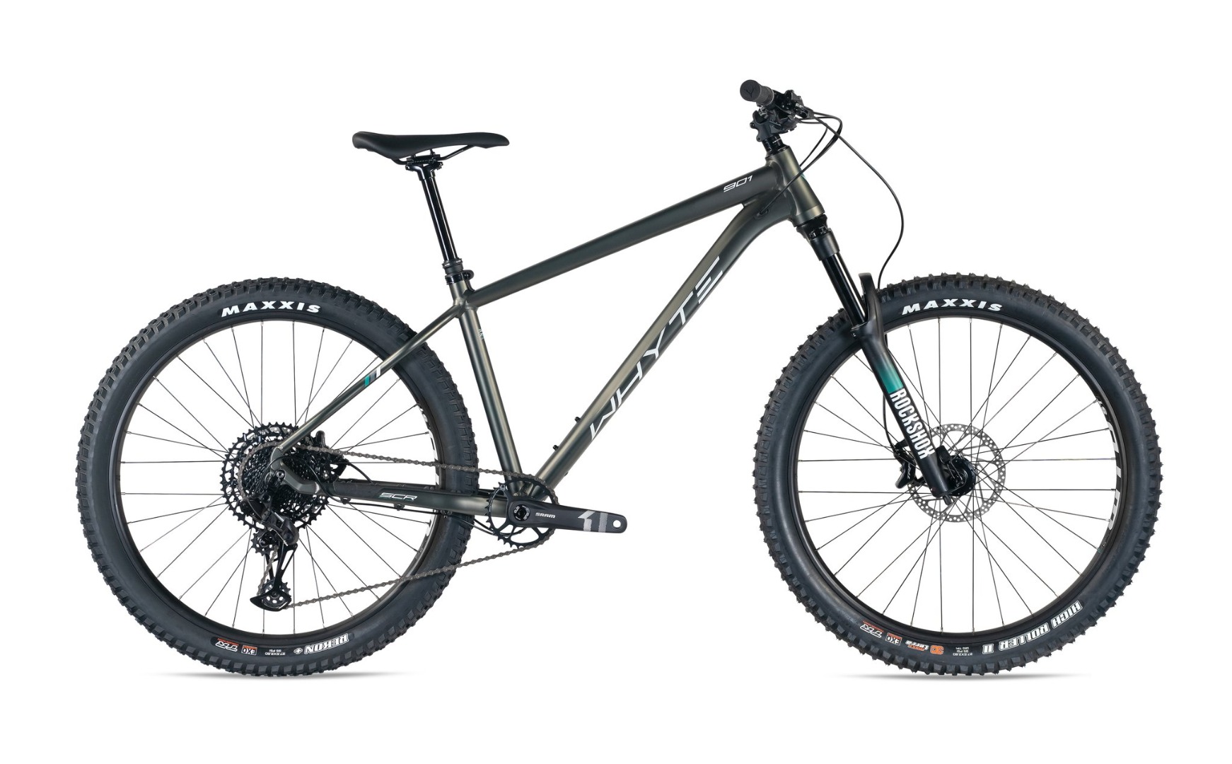 whyte 901 large